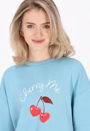myMo Sweatshirt