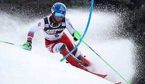 Самые новые твиты от marco schwarz (@marcoschwarz): Zagreb Slalom Marco Schwarz Knallt Bestzeit In Den Schnee