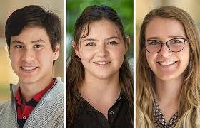 Dominic Harkness's Instagram, Twitter & Facebook