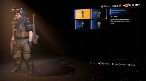 They also give you other . The Division 2 Outfit Unlock Guide Gamersheroes