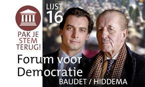 Wij zijn de grootste ledenpartij van nederland. Verkiezingen 2017 Standpunt Fvd Over Defensie Onafhankelijke Defensiebond