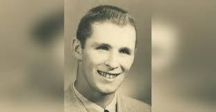 Obituary information for Patrick Michael Hogan