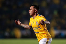 Eduardo vargas, latest news & rumours, player profile, detailed statistics, career details and transfer information for the ca mineiro player, powered by goal.com. News Tipo De Nota Tigres Uanl