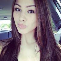 Sabrina Sapp's Instagram, Twitter & Facebook