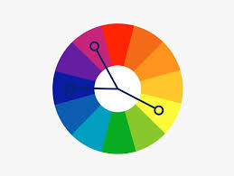 How To Use A Colour Wheel Dulux