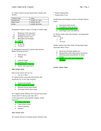 Kertas 1 Spm Tahun Lepas Bab 1 Dan Bab 5 Membalik Buku Halaman 1 3 Anyflip