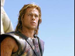 Produced by units in malta, mexico and britain's shepperton studios. Brad Pitt Filme Quiz