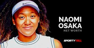 She is one of the topmost vendible athletes around the globe. Naomi Osaka Net Worth 2020 Earnings Endorsements Sportytell