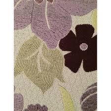 Combine comfort and style with new accent chairs from sears. George S Furniture Floral Accent Chair Aptdeco