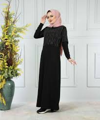 Maybe you would like to learn more about one of these? Hijab Kleider Ornina Moda