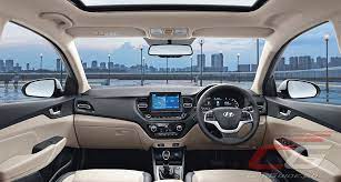 Hyundai and kia are issuing recalls for the interior trunk latches on 601,232 vehicles from model years 2016 through 2020, according to a pair of filings with the national highway traffic. The 2020 Hyundai Accent Goes High Tech W 14 Photos Carguide Ph Philippine Car News Car Reviews Car Prices
