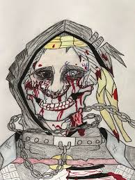 We did not find results for: Decided To Draw Scorpion From Mortal Kombat As A Zombie Drawing
