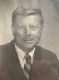 Obituary for Paul Merritt Jones, Jr.