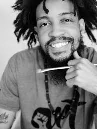 Spray Paint Art by Chris Clark