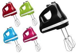 Questions & answers page a. Target Kitchenaid 5 Speed Hand Mixer For Only 25 59 Regularly 40 99 Free Stuff Finder