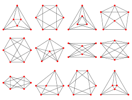 Octahedral Graph Octahedron Polyhedron Design Elements