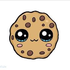 Cookie Em 2020 Desenhos Kawaii Kawaii Desenhos Fofos Desenhos Kawaii Tumblr