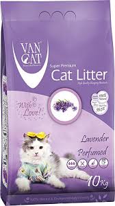 Vancat Lavanta Kokulu Kalin Taneli 10 Kg 11 8 Lt Kedi Kumu Fiyatlari Ozellikleri Ve Yorumlari En Ucuzu Akakce