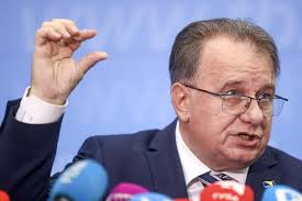 Greta Thunberg i Liam Cunningham isplovili ka Gazi: "Ne smijemo šutjeti dok  ljudi umiru"