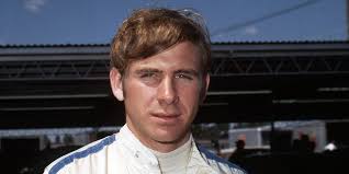 Indianapolis 500 Becomes a Haven to Swede Savage's Daughter