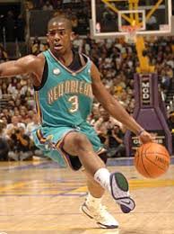 New orleans hornets, 1st round (4th pick, 4th overall), 2005 nba draft. Hollinger S Team Forecast No Oklahoma City Hornets