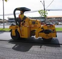 Compaction Equipment – Pavement Interactive