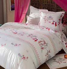 Drap housse 140x200 francoise saget. Linge De Lit Rajasthan Par Francoise Saget Linge De Lit Lit Idees Pour La Maison