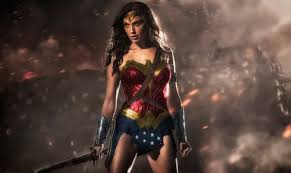 Read wonder woman reviews from kids and teens on common sense media. Wonder Woman The Movie Kids Need For Summer Momtrends