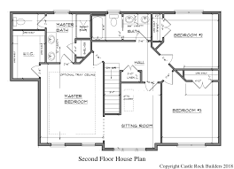 Our 2 master bedroom house plan and guest suite floor plan collection feature private bathrooms and in some case, fireplace, balcony and sitting area. House With Mother In Law Suite The Perfect Floorplan