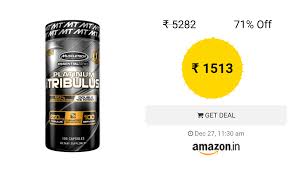 Muscletech Essential Series 100 Tribulus 100 Servings Muscletech Tribulus The 100