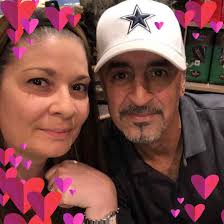 Celebration of life for Gina