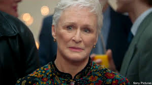 Interview: Oscar Nominee Glenn Close