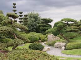 Gestaltungstipps Fur Japanische Garten Japanischer Garten Chinesischer Garten Garten