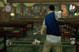 Maybe you would like to learn more about one of these? The Library Bully Wiki Fandom