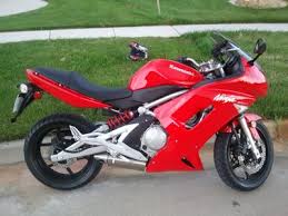 Maybe you would like to learn more about one of these? Riding A Motorcycle 9 Steps With Pictures Instructables