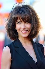 Epingle Sur Idee Coiffure Coupe Femme