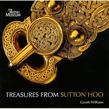 Our transformed new experiences in the high. Treasures From Sutton Hoo By Williams Gareth Amazon Ae