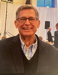 RANDOLPH H. "RANDY" SCHOCK, SR. DHCS 1970