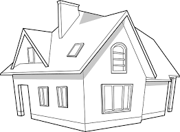 Hier ein sehr einfaches kleines haus dass sie kostenlos herunterladen. Haus Aus Papier Basteln Vorlagen Dekoking Diy Mehr