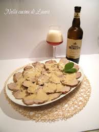 Lonza di maiale alla birra. Lonza Di Maiale Alla Birra