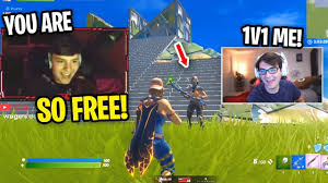 With a quick, slight alteration of the url, you can watch videos uninterrupted. Clix 1v1 D Me For 100 And This Happened Fortnite Chapter 2 Youtube