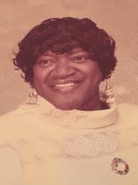 Esther Elise Griffin