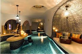 Best 46 Indoor Swimming Pool Design Ideas For Your Home