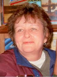 Yvonne M. Kiefer McClain (1953-2011)