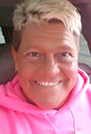 Renee Elizabeth Whitby