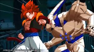 While the original super saiyan state is eclipsed in power by these forms, they become increasingly inefficient. Db Legends Gt Super Saiyan 3 Gogeta Will Be Implemented On The 4rd Anniversary Bgm Will Fascinate You With Dandan 7 Other Bodies Dragon Ball Legends Strategy