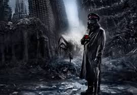 Destroyed city background vectors (152). Destroyed City Fireworks Abstract Background Wallpapers On Desktop Nexus Image 1225013