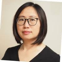 100+ "Ruby Zhao" profiles