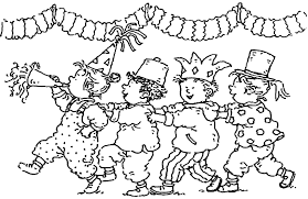 Zu den bastelvorlagen / schablonen gibt es auch praktische bastelanleitungen dazu. Kostenlose Bastelvorlagen Karneval Clown Karneval Ausmalbild Madchen Children Print Hier Findest Dua Ausmalbilder Und Vorlagena Zum Thema Fasching Audran Frock