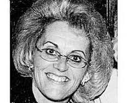 Marianne Wagner Obituary (2007)